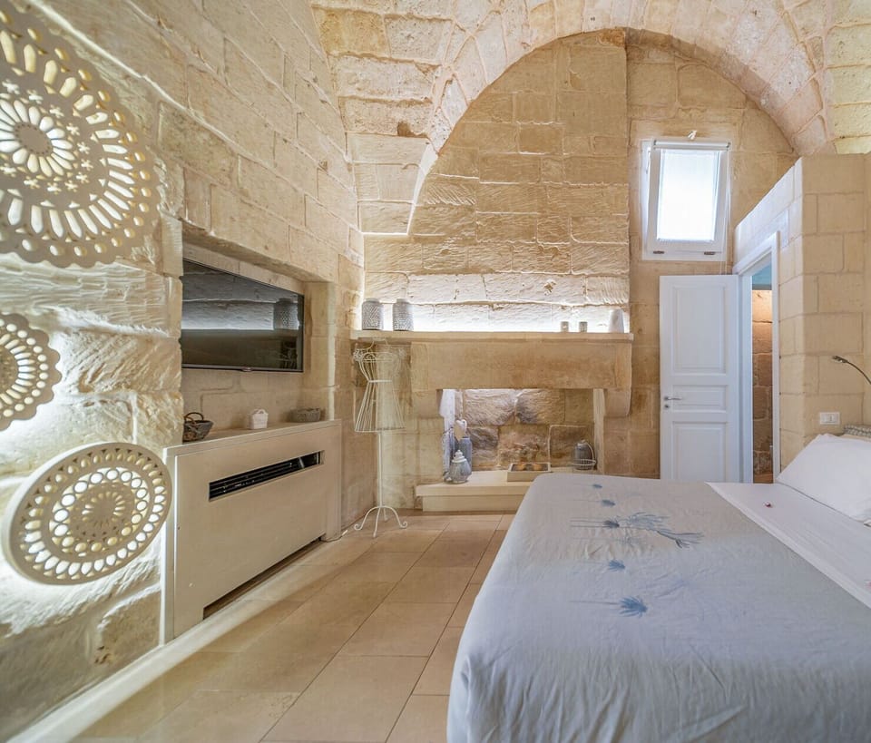 Accommodation