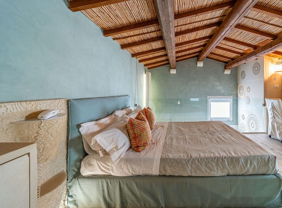 Accommodation