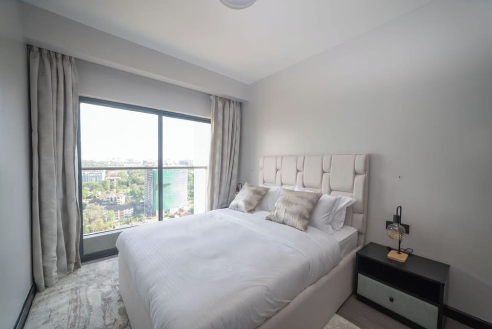Loocid Apartments at Nova Apartment in Nairobi County