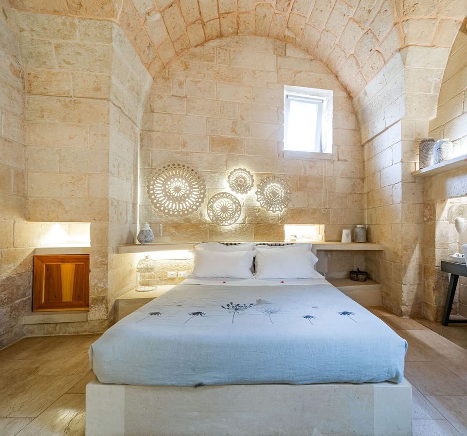 Accommodation