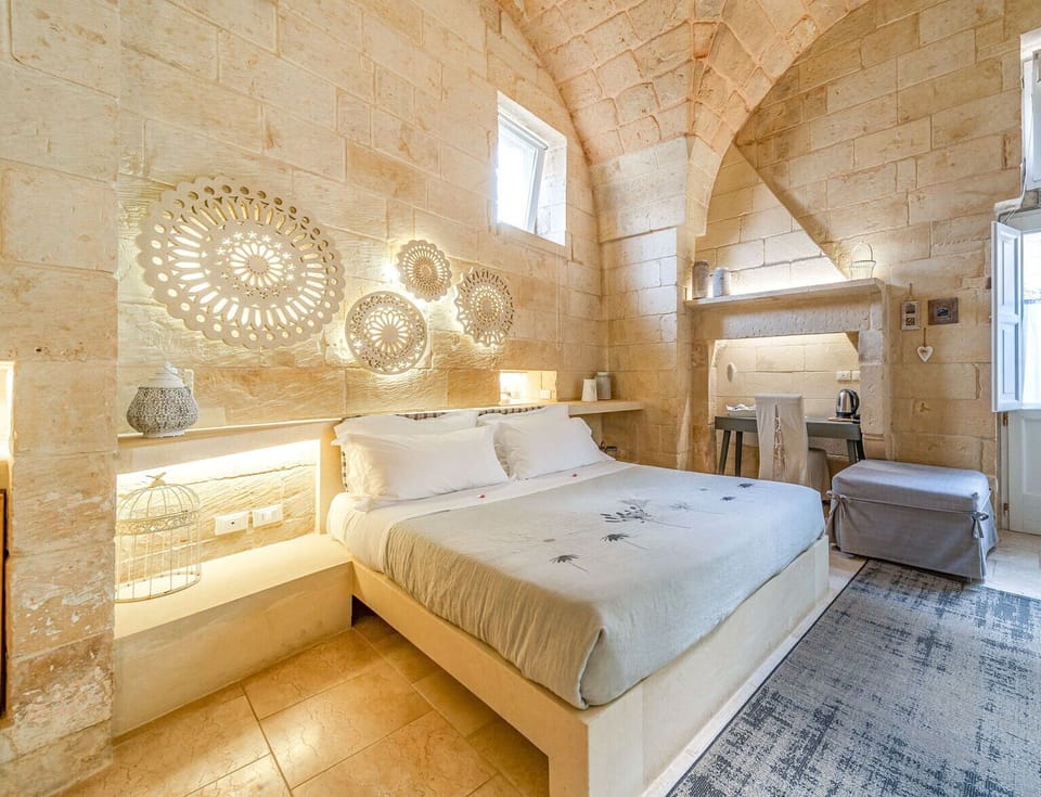 Accommodation