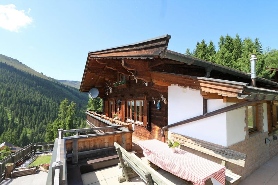 Patio / Balcony