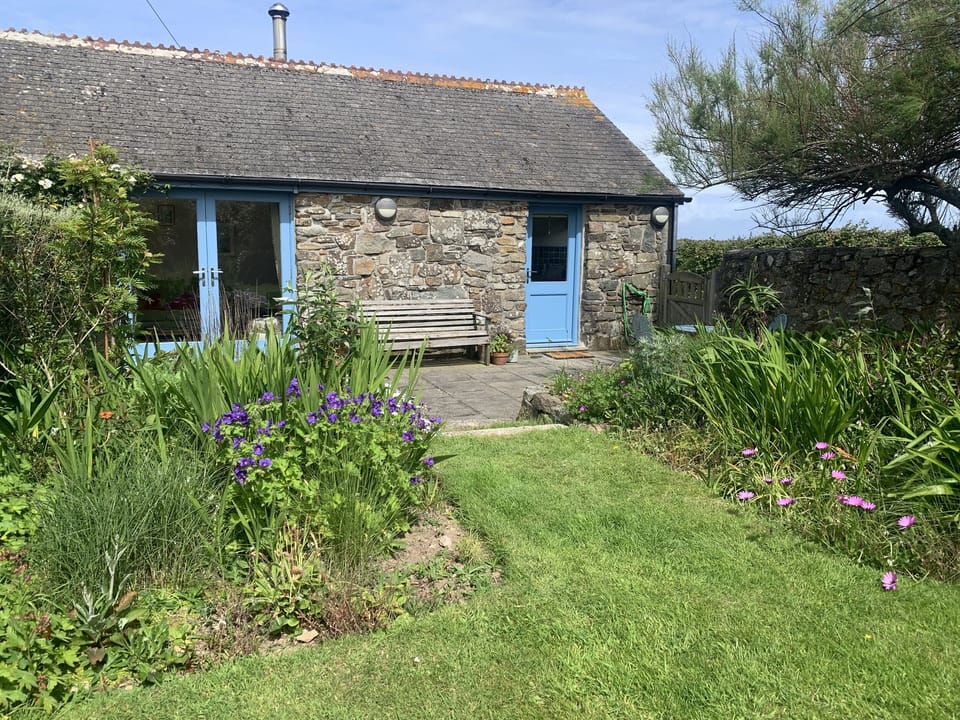 Cottage | Exterior