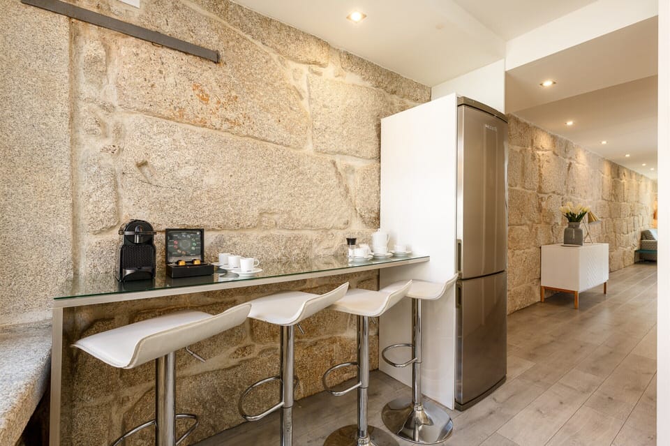 Apartment | Dining