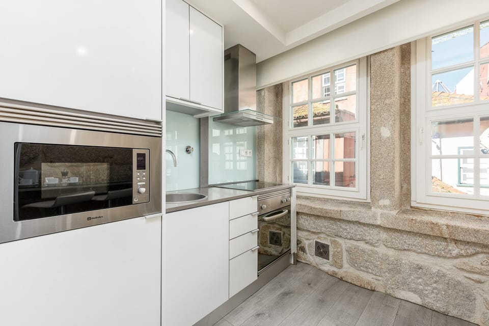 Apartment | Private kitchen
