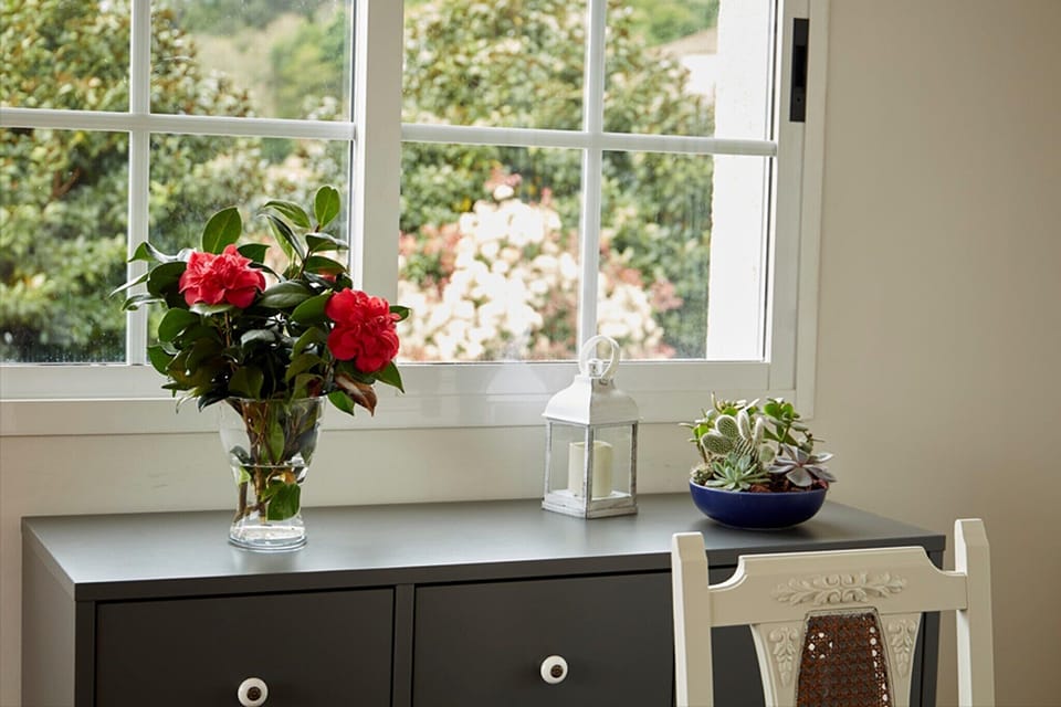Holiday Home Facilities and Services