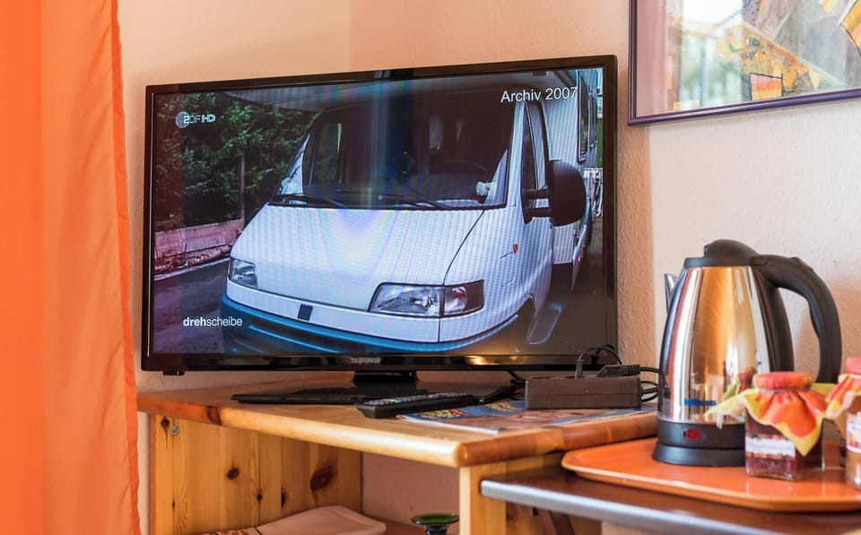 Television