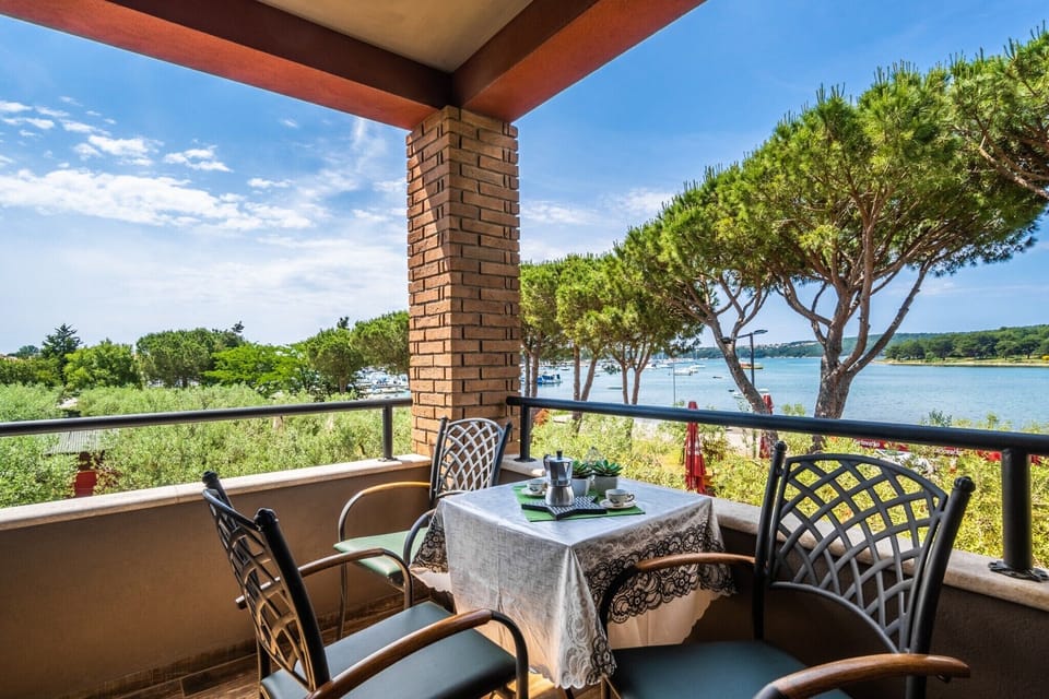 Patio / Balcony