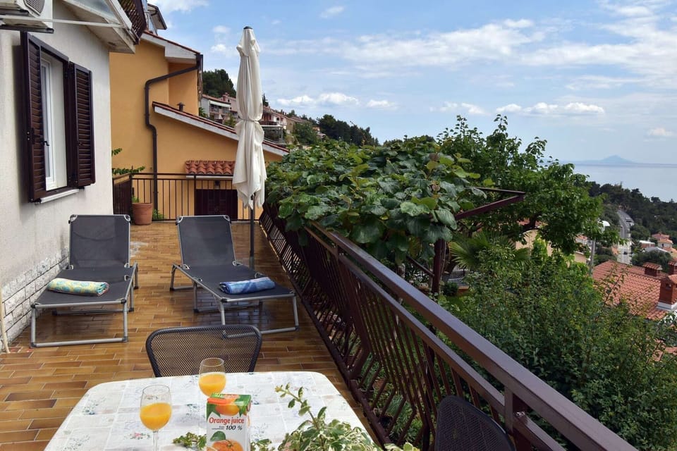 Patio / Balcony