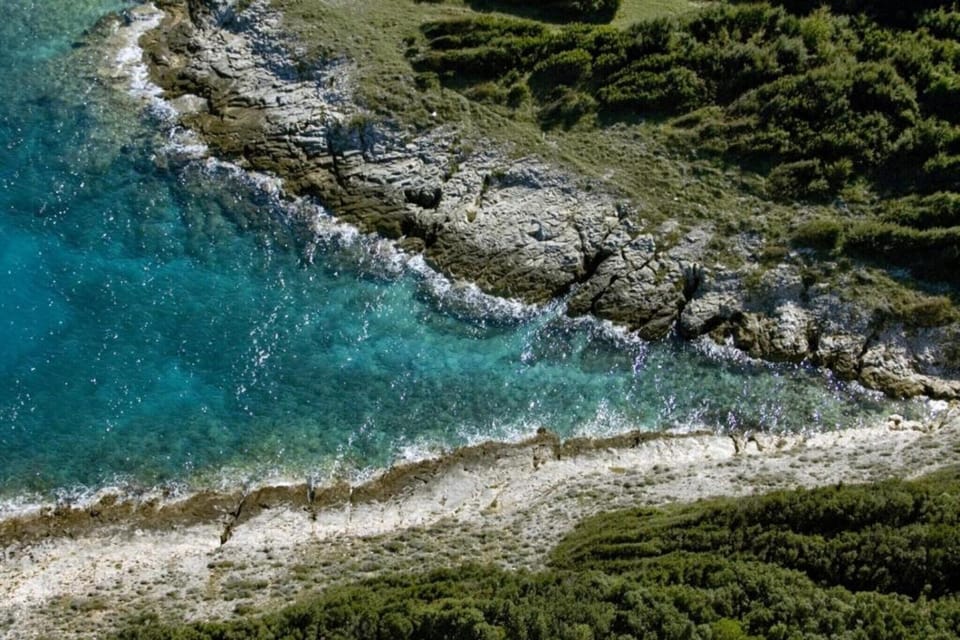 Surroundings [summer] (1-5 km)