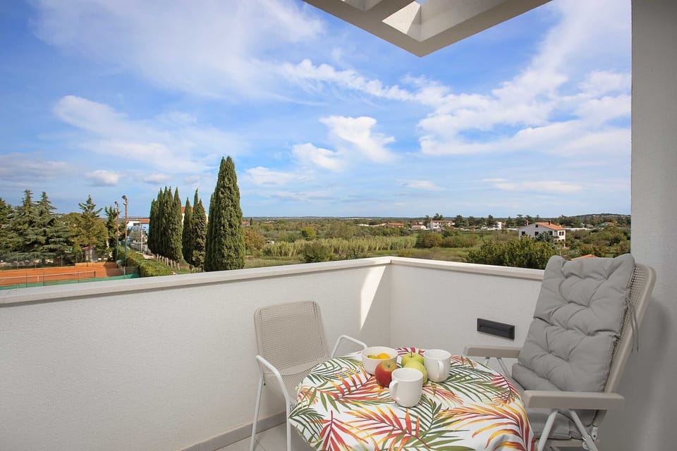 Patio / Balcony