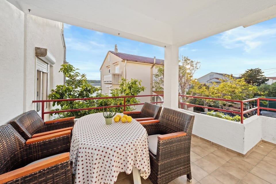 Patio / Balcony