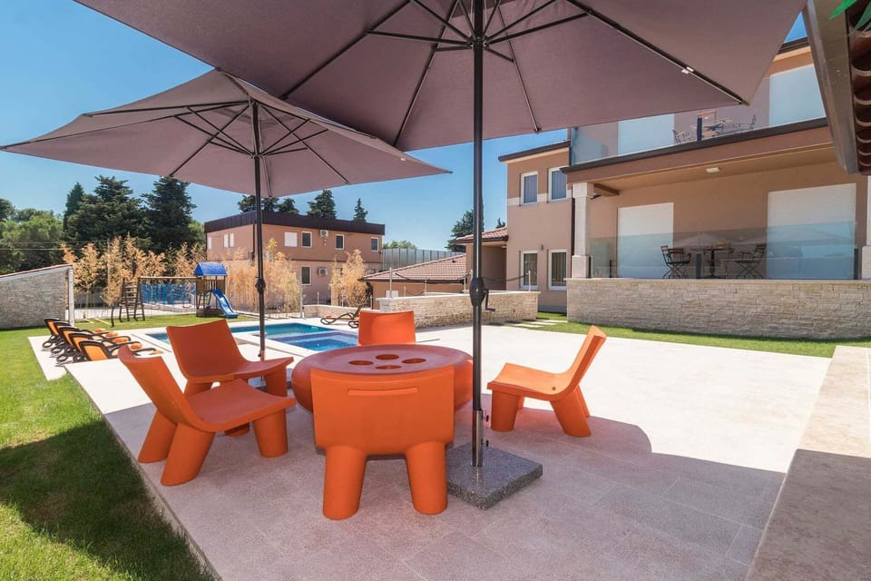 Patio / Balcony