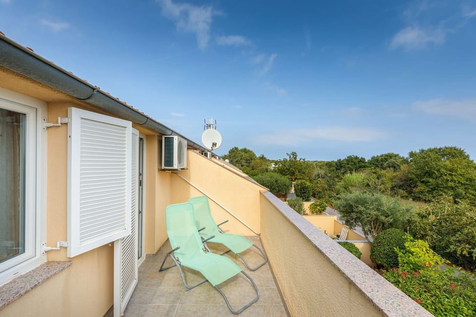 Patio / Balcony