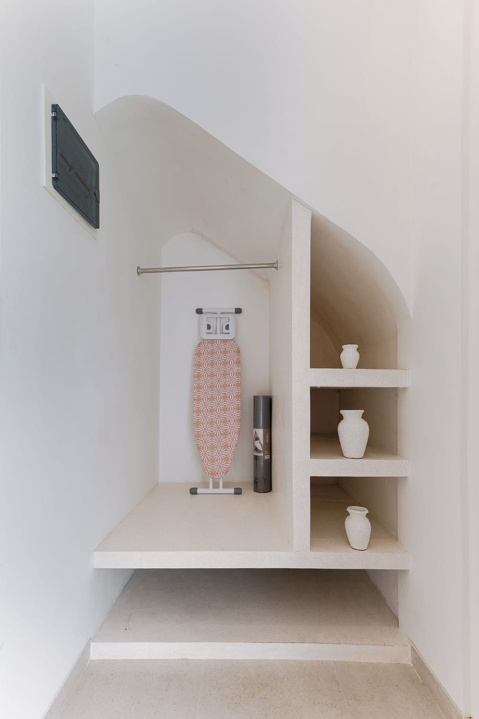 Deluxe Villa | 2 bedrooms, iron/ironing board