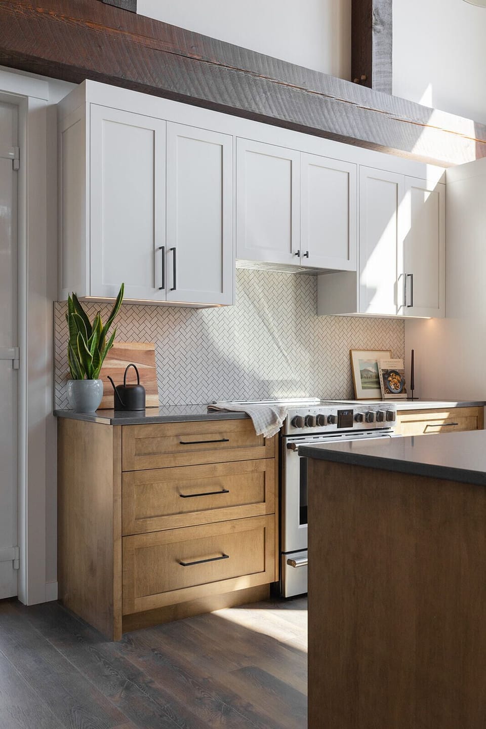 The Kitchen
