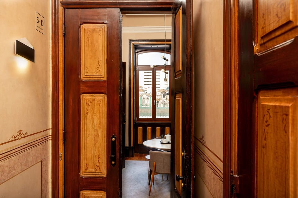 Apartment | Interior