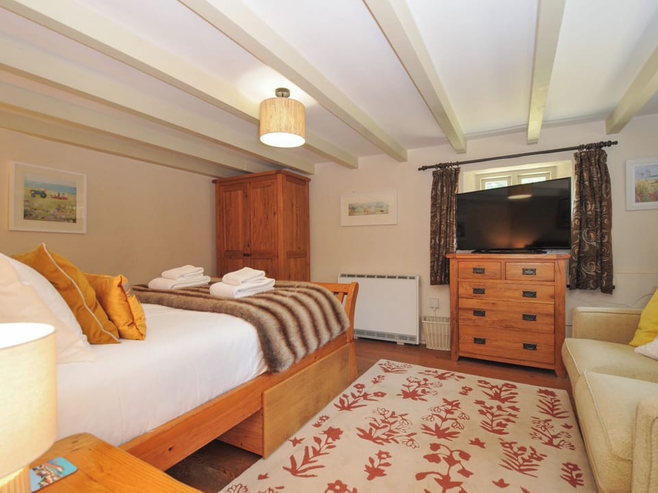 1 bedroom, WiFi (free), individually decorated, individually furnished