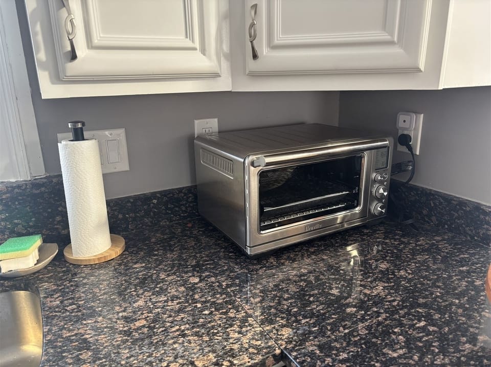 Breville Toaster Oven