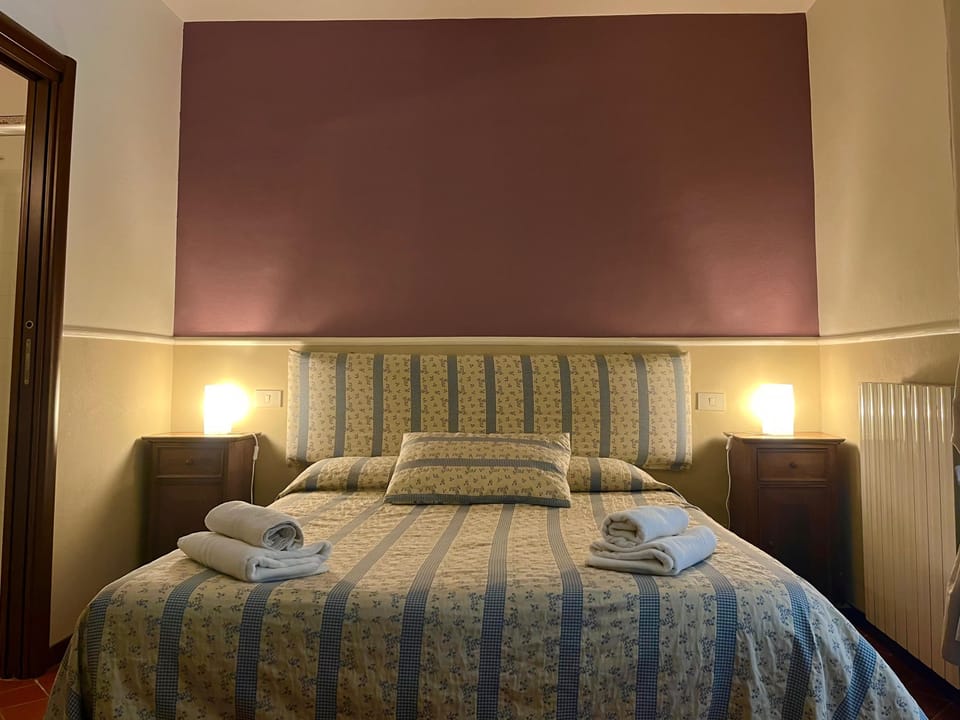 Quadruple Room | Free WiFi
