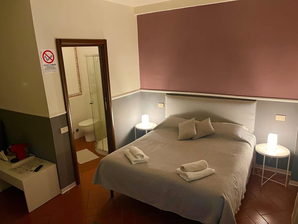 Triple Room | Free WiFi