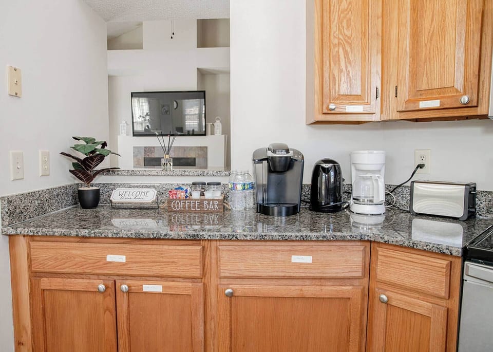 House, 3 Bedrooms, Accessible, Smoking | Interior