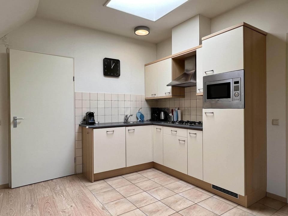 Apartment | Private kitchen | Highchair