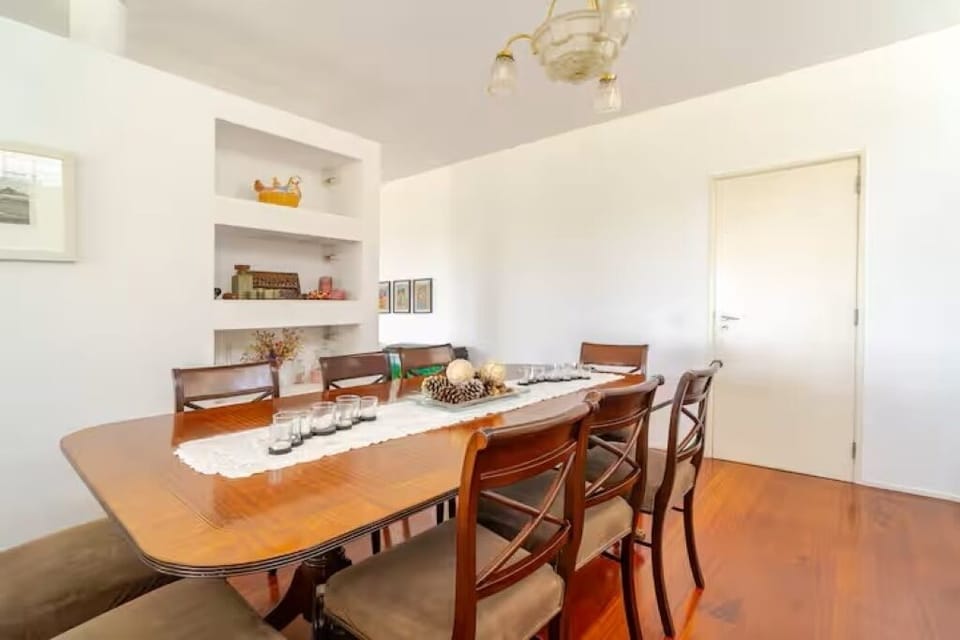 sala de jantar