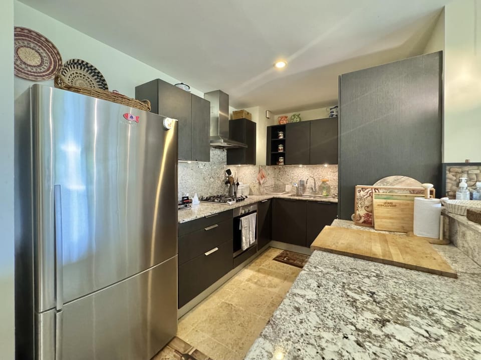 Spacious golf view apartment in Puntacana Resort & Club (6702)