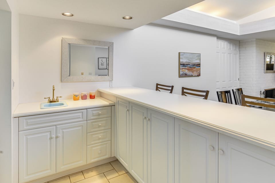 Apartment (3 Bedrooms) | Interior