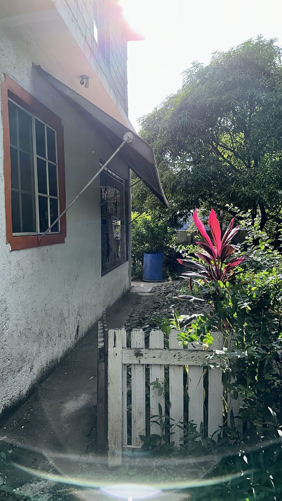 House, 3 Bedrooms, Smoking, Patio | Garden