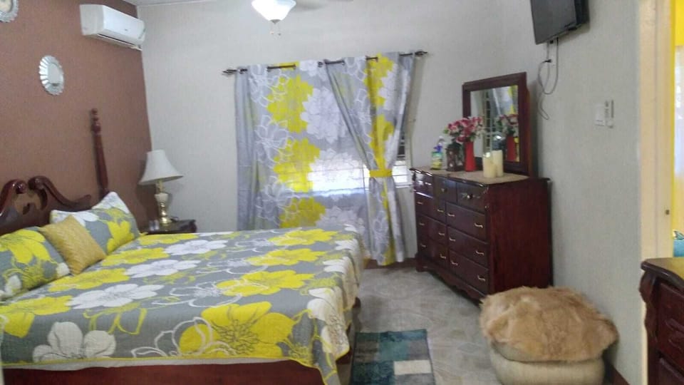 3 bedrooms