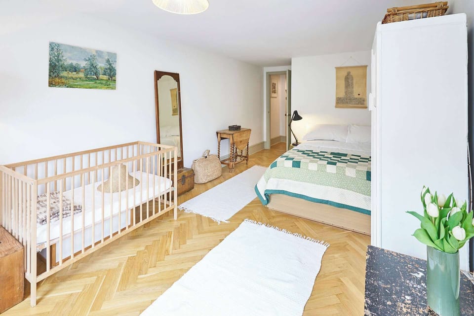 Brunswick Place Flat, Brighton and Hove - Host & Stay