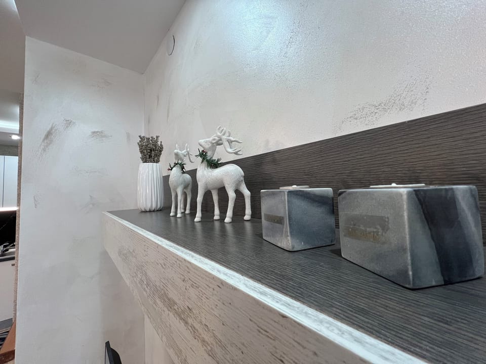 Apartment, 1 Bedroom, Accessible, Smoking | Interior detail