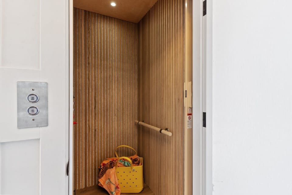House, 4 Bedrooms | Interior