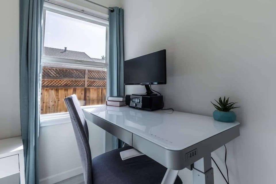 Comfort House (2 Bedrooms) | Room amenity