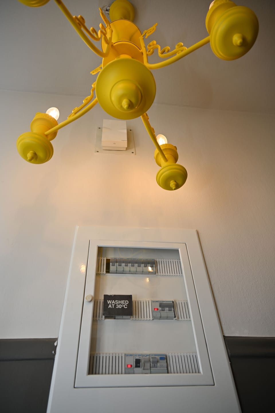 Apartment, Balcony | Bathroom