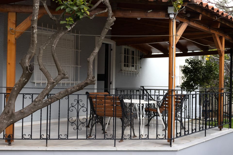 House | 2 bedrooms