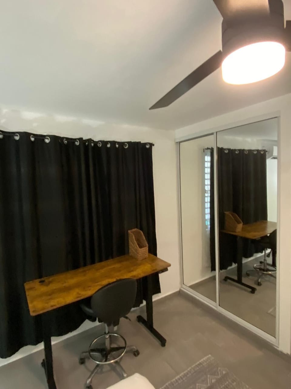 Comfort House, Balcony, Poolside | 3 bedrooms, blackout drapes, iron/ironing board, WiFi (free)