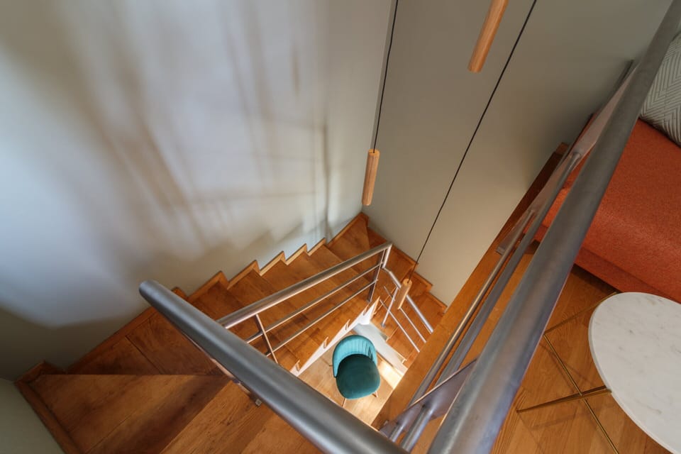 Apartment | Interior