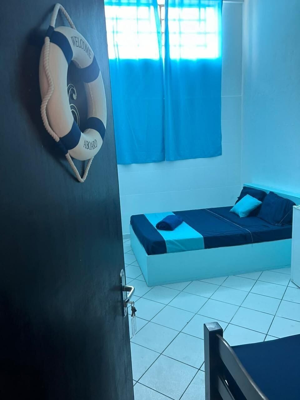 Basic Suite | Free WiFi