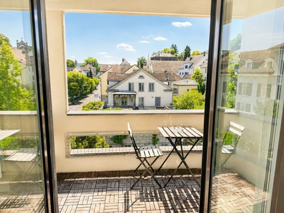 Art 19 Balkon