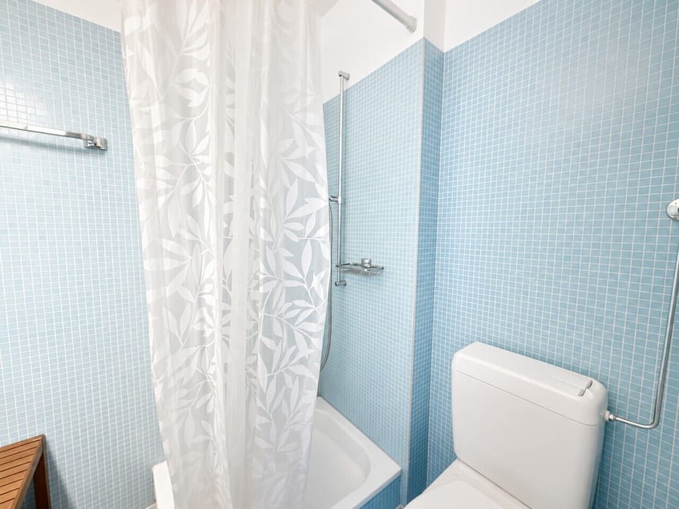 Art 13 Badezimmer