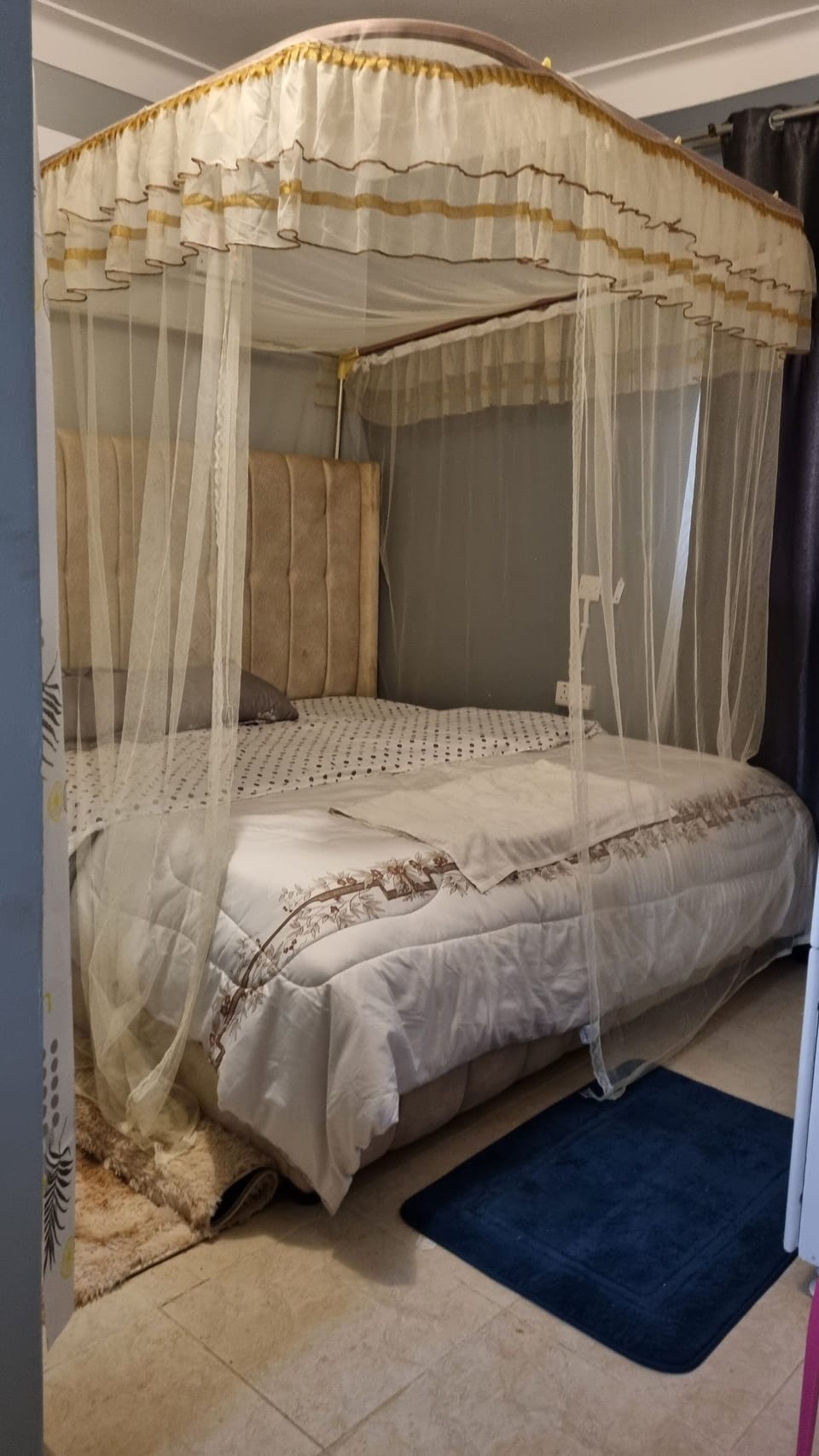 Standard Apartment | Extra beds