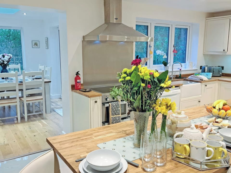 Kitchen | Riverside, Stonea, near Ely