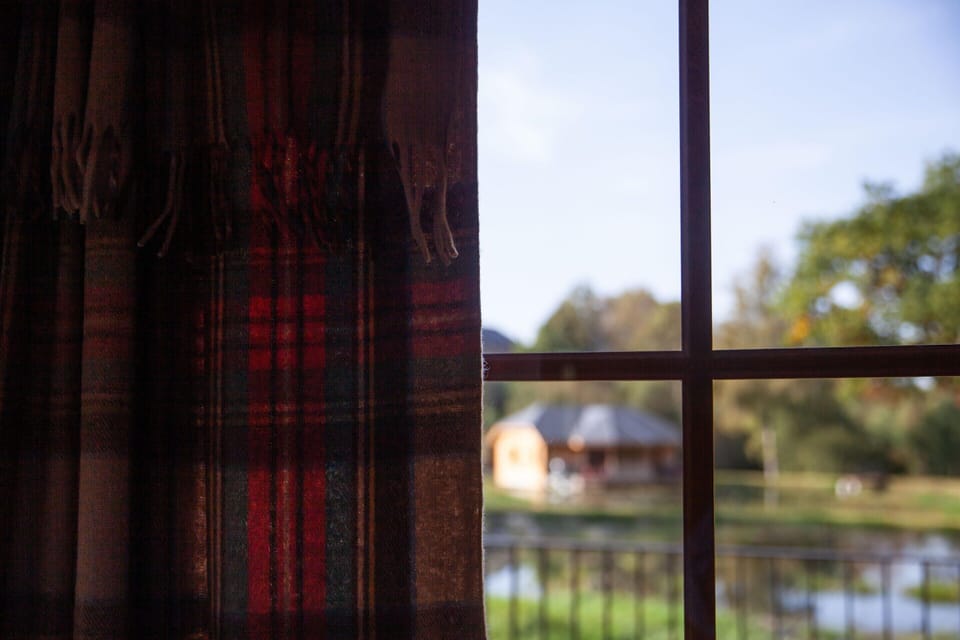 House | Interior detail