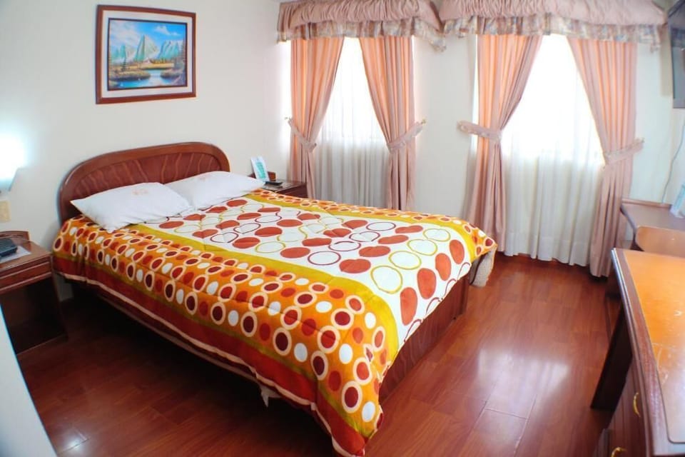 Comfort Single Room | Soundproofing, WiFi (free)