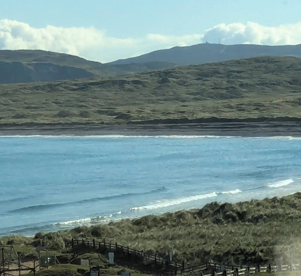 Pollan Bay