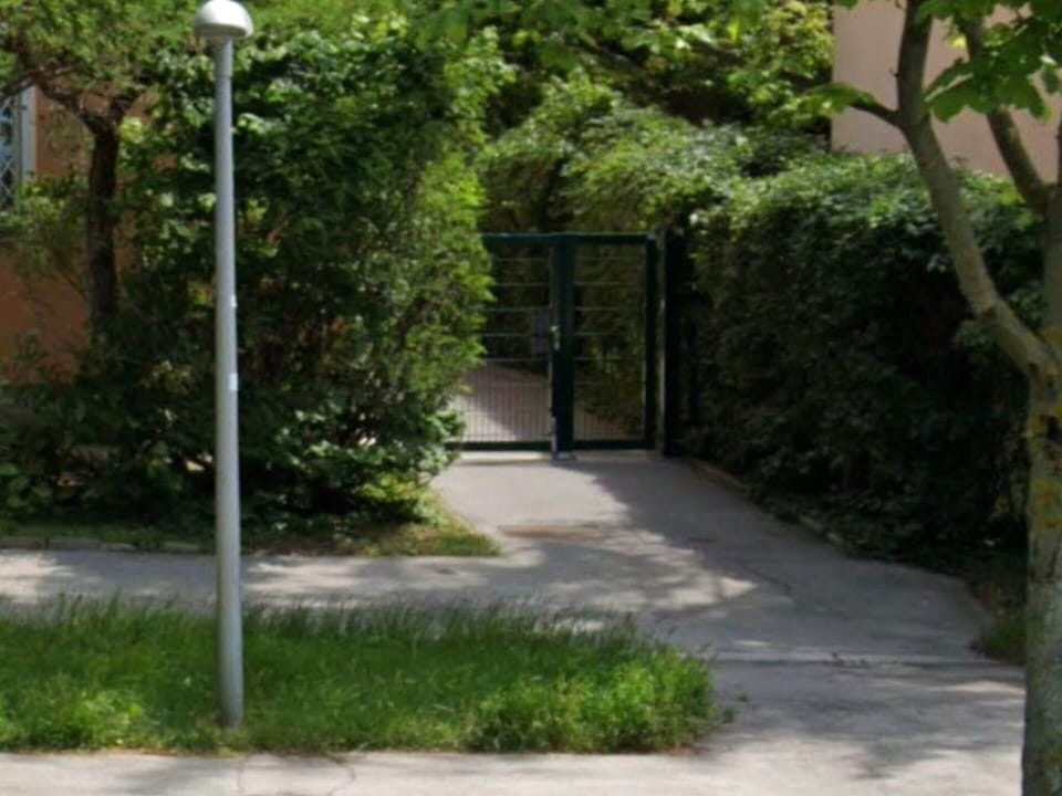 Apartment | Exterior