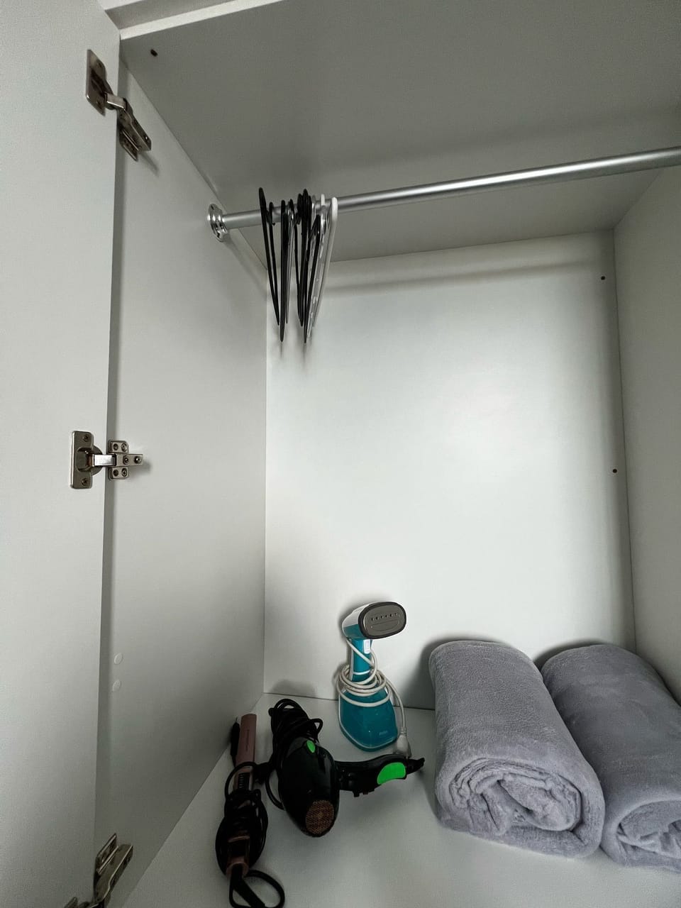 Miscellaneous
